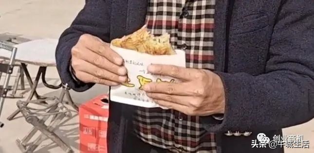 日赚五六百的小生意你也可以干