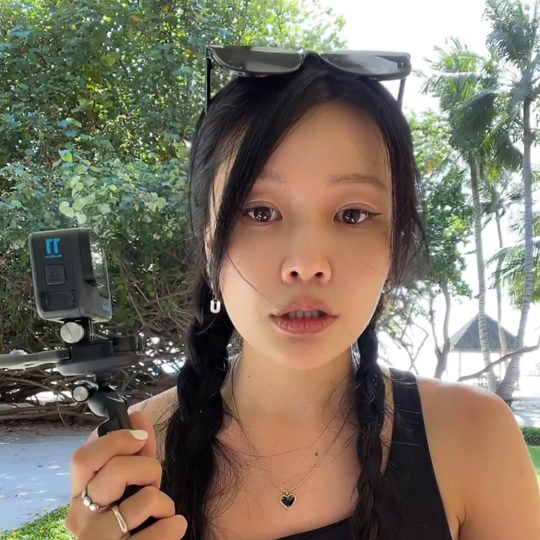 gopro玩水都需要什么配件,gopro配件推荐