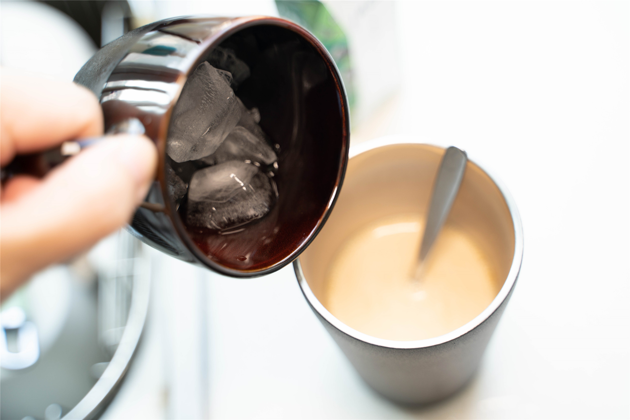 让我恩宠有加的冰箱是啥样的？LG敲一敲制冰冰箱测评体验