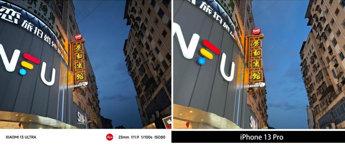 小米13ultra使用后感受,小米13ultra视频体验感受