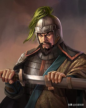 三国演义的生僻字有哪些,三国演义生僻字大全加注解