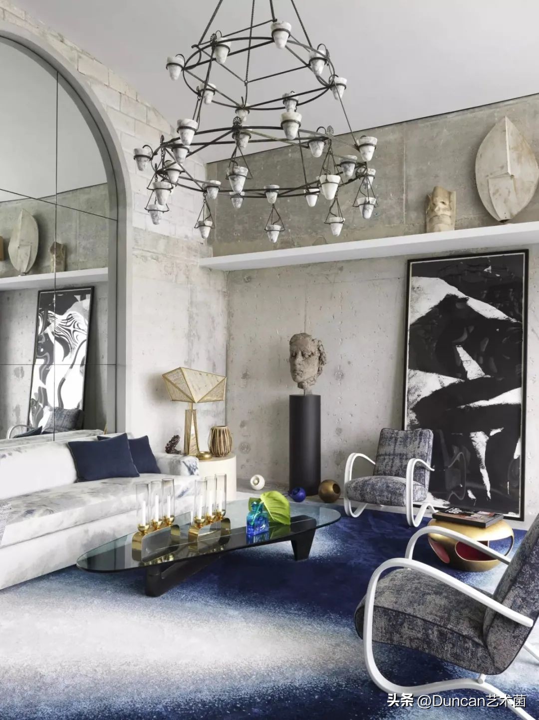 法国著名房屋设计师,法国设计师室内设计