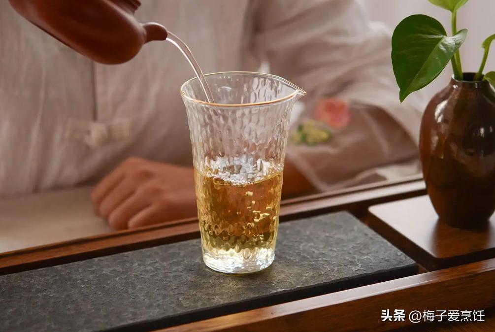 茶叶怎么泡才健康又好喝,茶叶如何泡出来才好喝一点