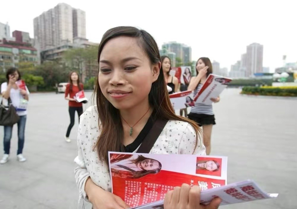 凤姐网红黑历史,凤姐贫困经历