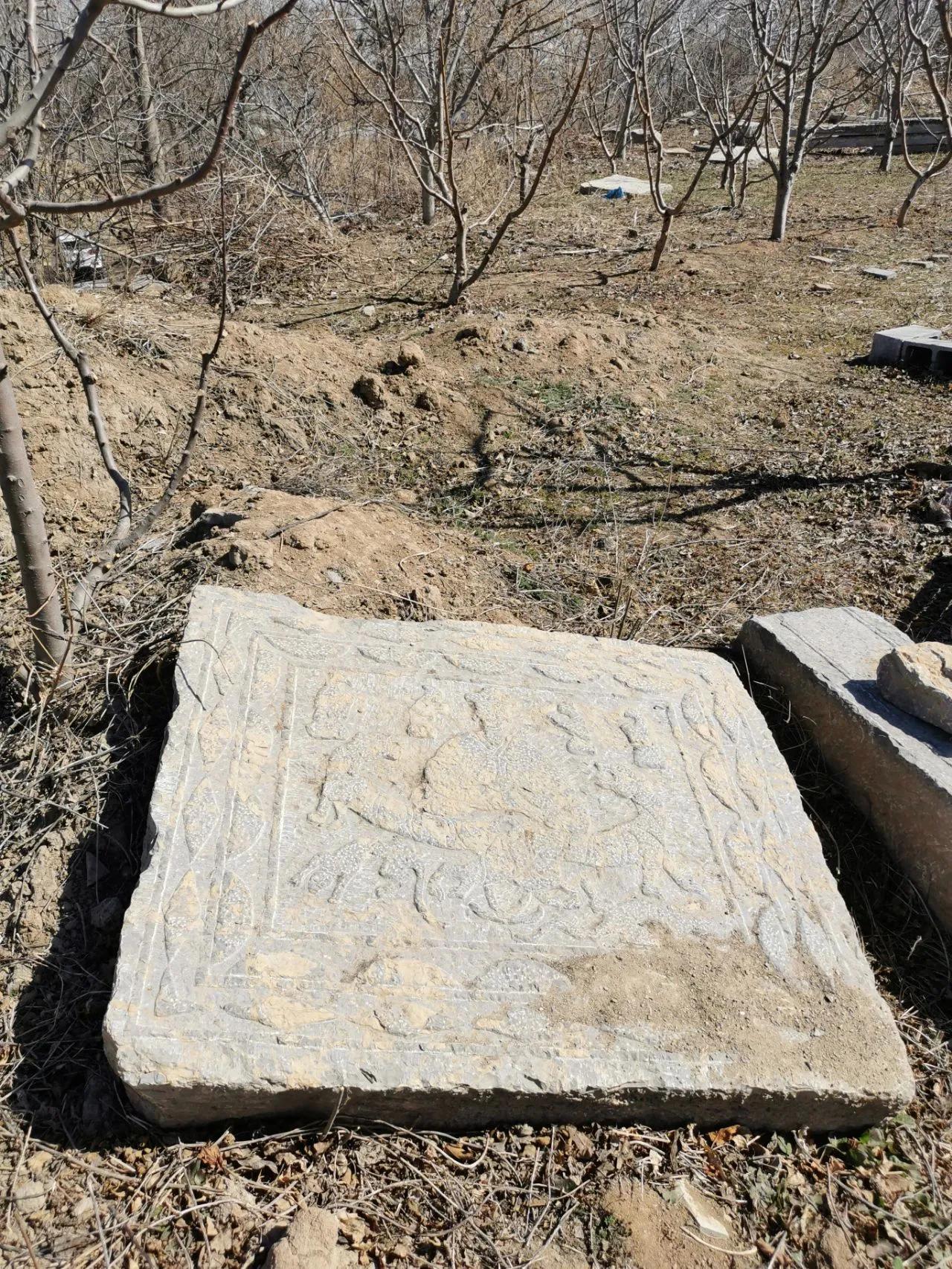 盗墓古墓的秘密,盗墓发现古墓全过程