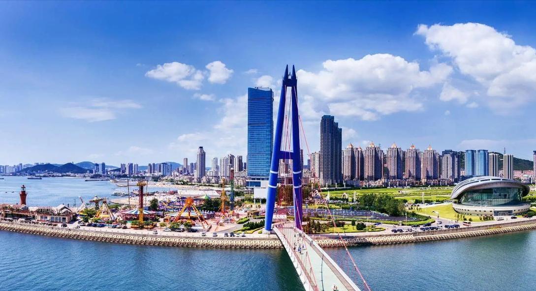 大连有哪些好玩的地方值得去,大连有哪些好玩的地方有海鲜