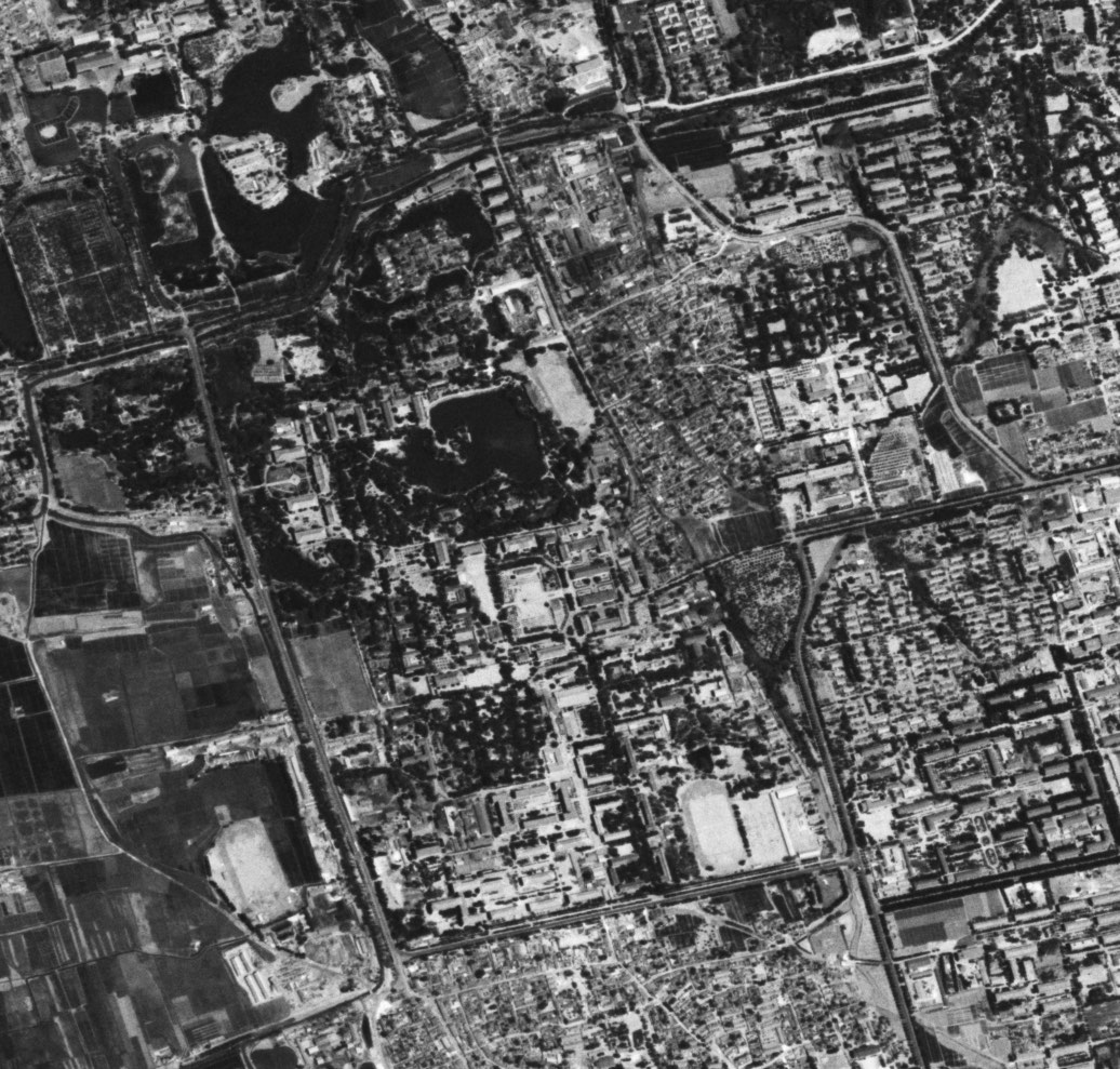 谷歌公布俄罗斯军事地图,俄罗斯可以攻击谷歌卫星吗