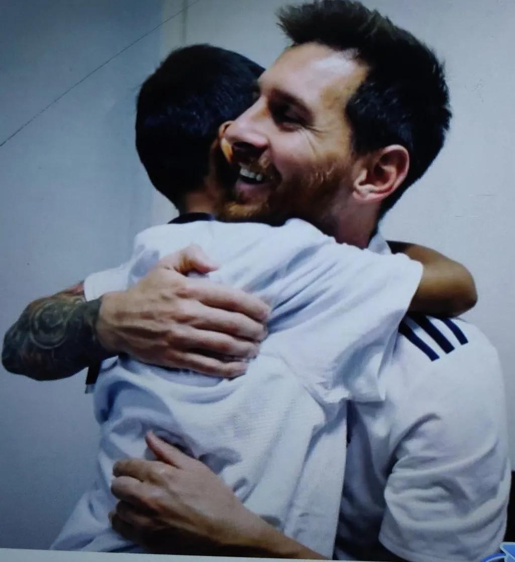 梅西世界杯赢过么,梅西世界杯进球全集