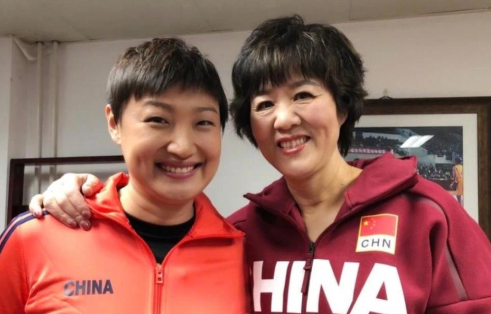 被称为郎平接班人？退役安置体育局的杨昊，级别年薪如何？