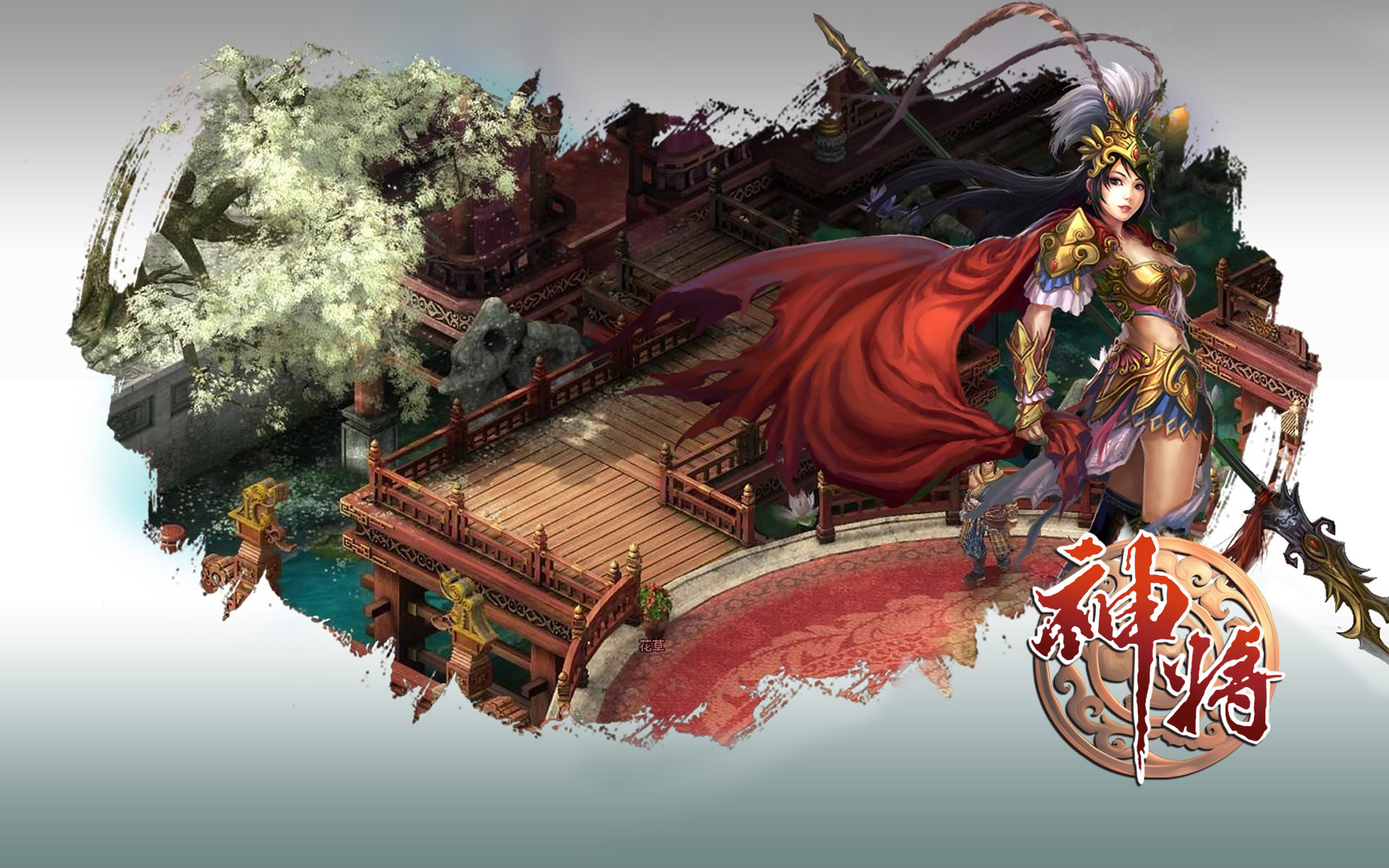 神将传奇ol游戏新手攻略,盘点回合制网游创新玩法