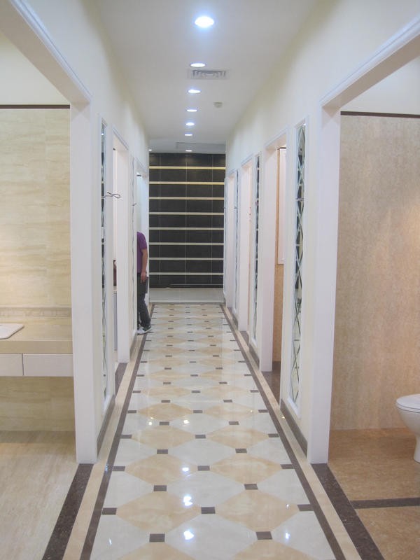 建材生意水深吗,建材行业内幕大揭秘