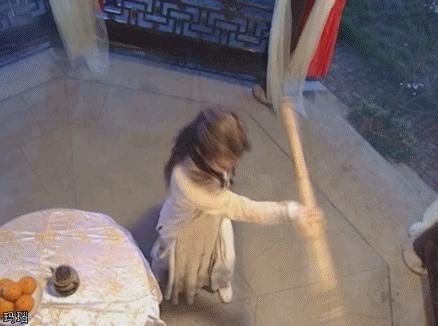 83版的射雕英雄传梅超风欧阳锋,欧阳锋vs郭靖射雕英雄传83版