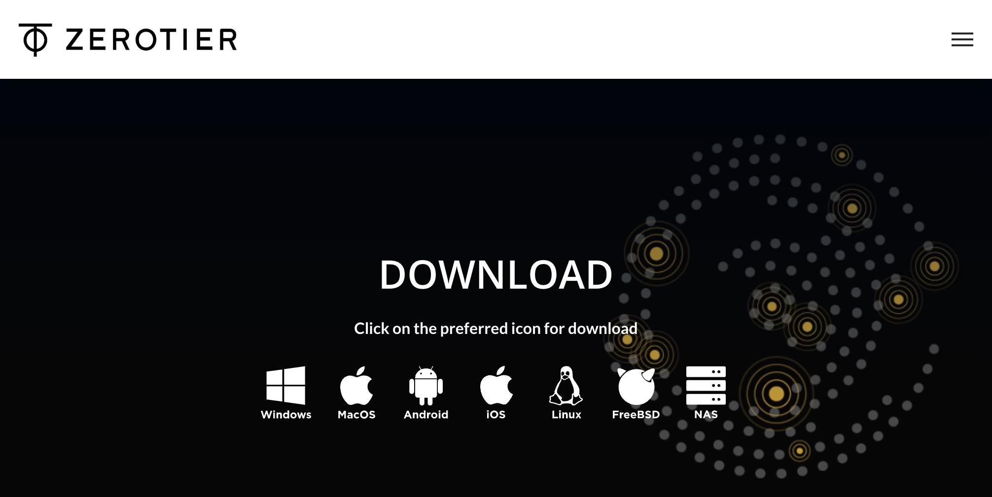 tailscale虚拟局域网,怎么用zerotier创建虚拟局域网