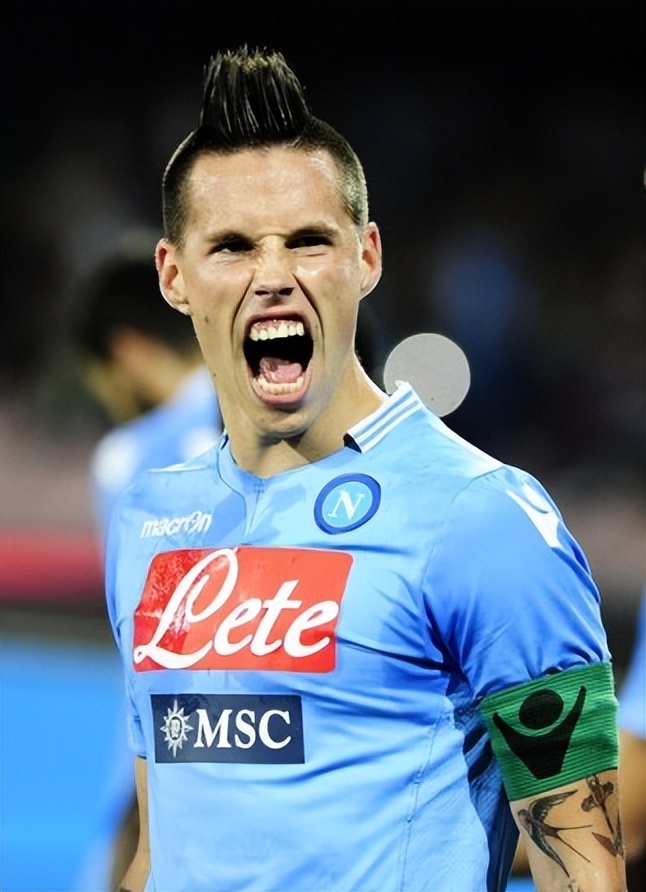 前腰位置示意图,前腰的位置重要吗