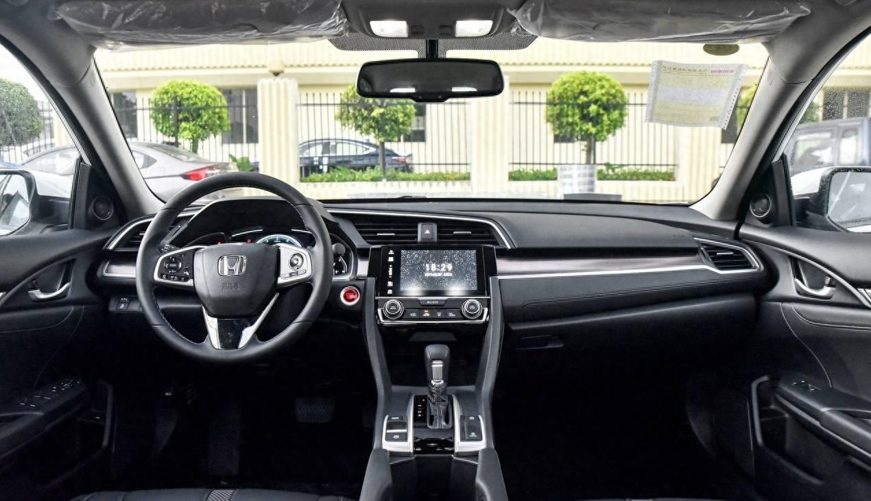 本田思域现在有必要买吗,本田思域到底能不能入手