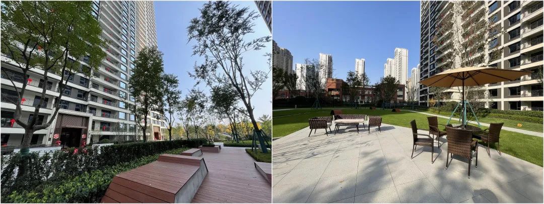 金地交房视频真实记录,金地楼盘验房