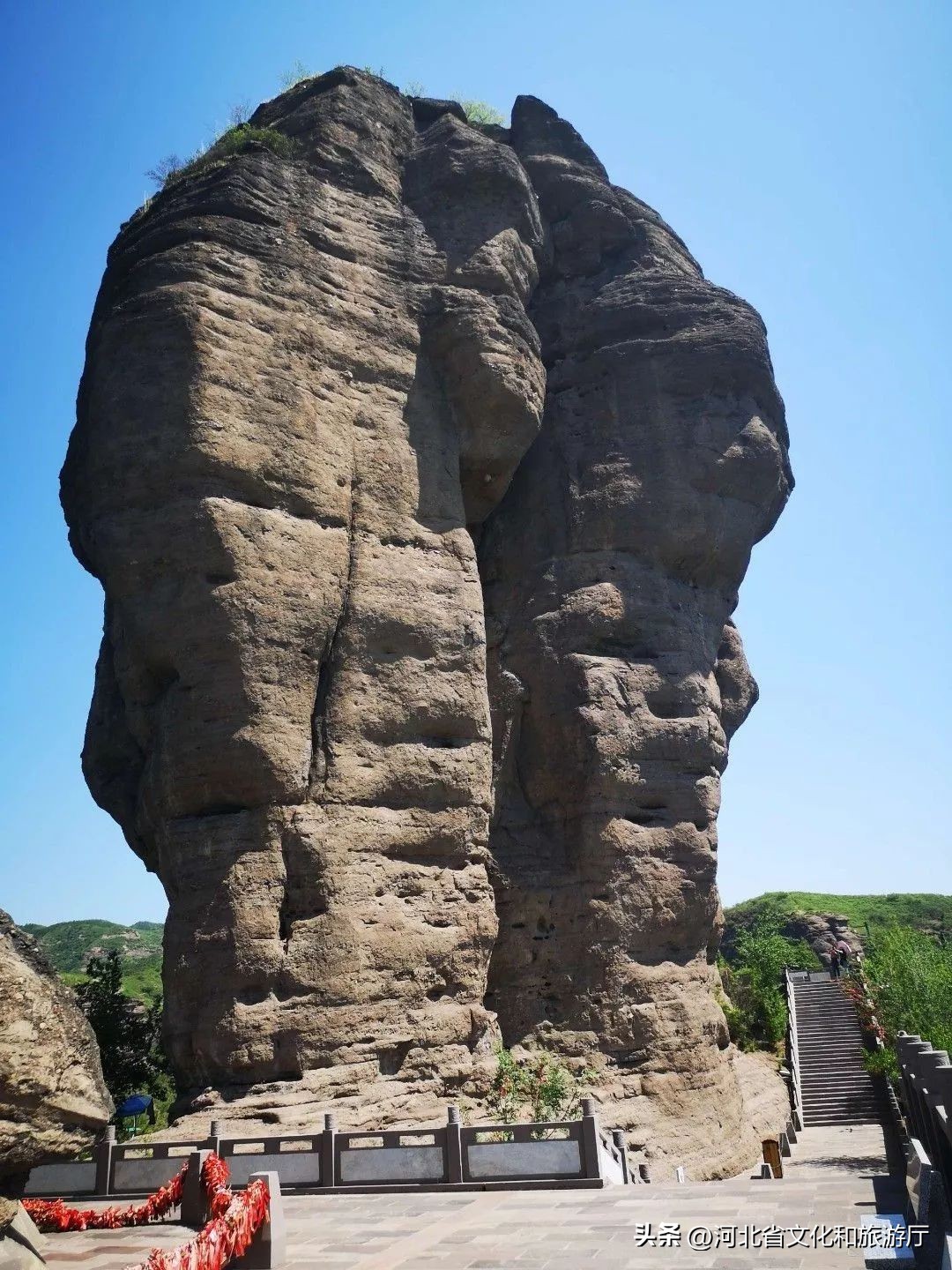 承德双塔山吉祥胡同视频,承德双塔山传说全集