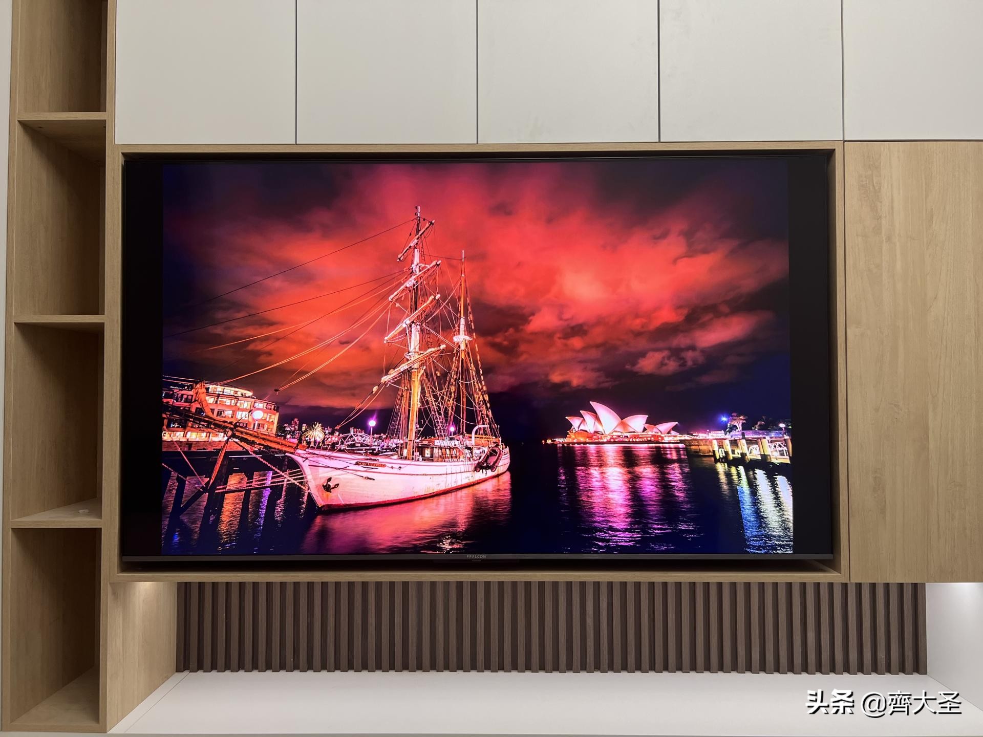 电视收纳柜小户型,小户型电视柜收纳