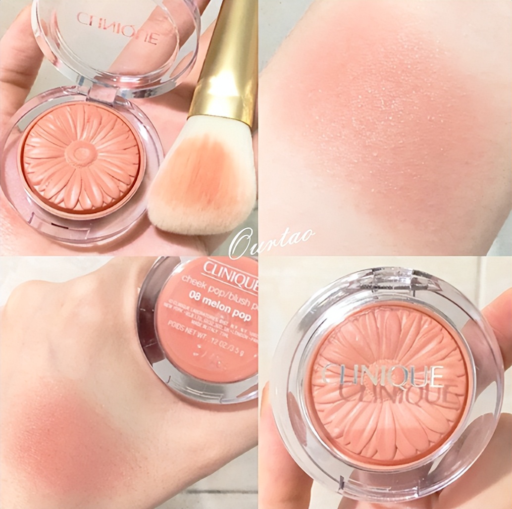 好看便宜腮红推荐,nars腮红最值得入手的色号