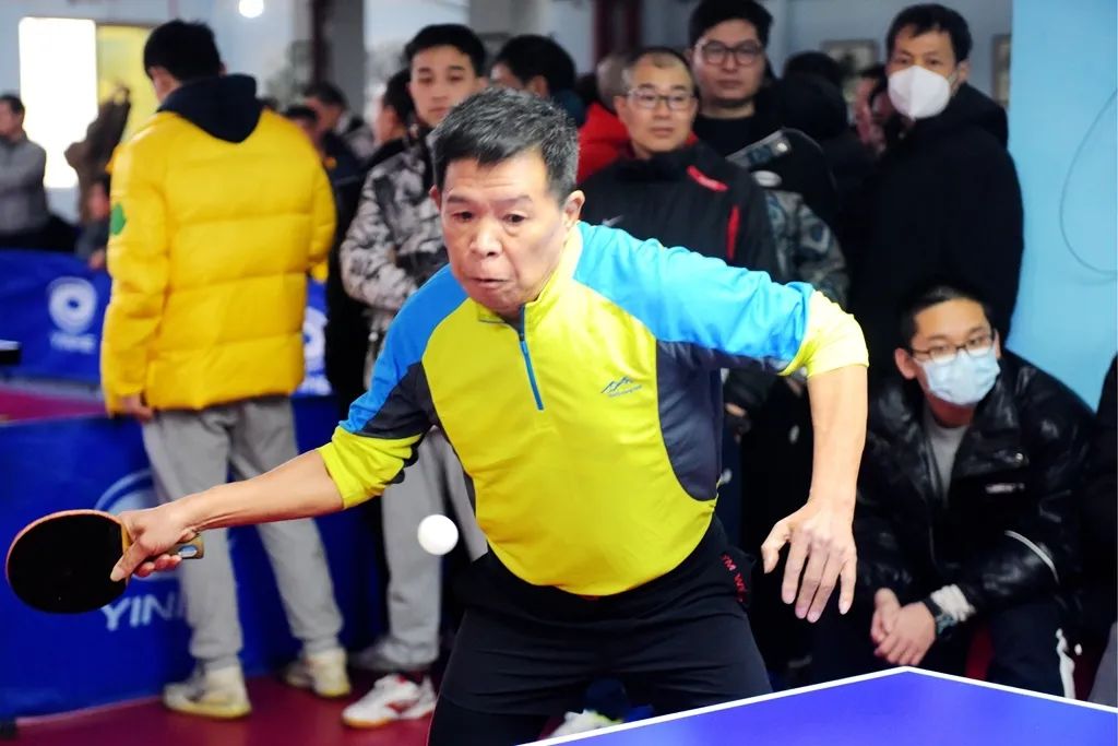 广西桂林2021乒乓球锦标赛,广西桂林乒乓球赛落幕