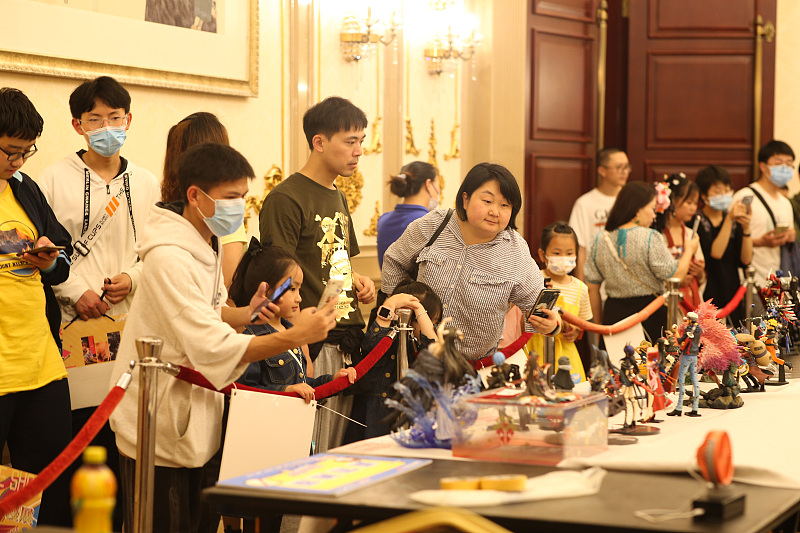 g1漫展贵阳,贵州场地最大的漫展