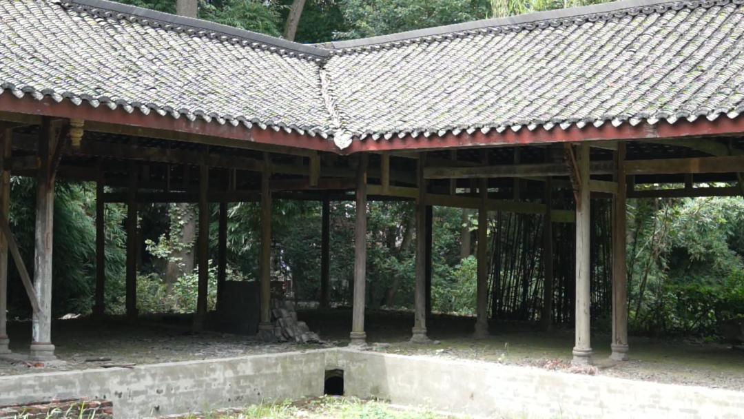 郫都区的几个有名村,成都最新村落名单