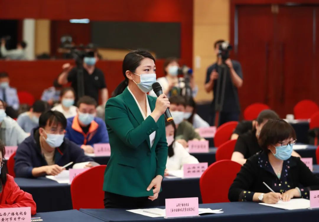 紧急止付涉案资金132.7亿元！山西打击治理电信网络诈骗犯罪工作取得显著成效