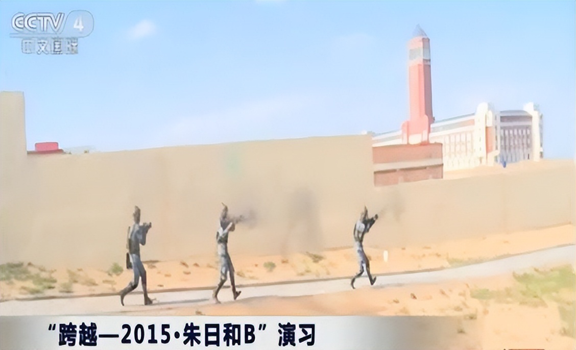 解放军海空火箭军都对台实现突破，但没有陆军？一旦突破就是登岛