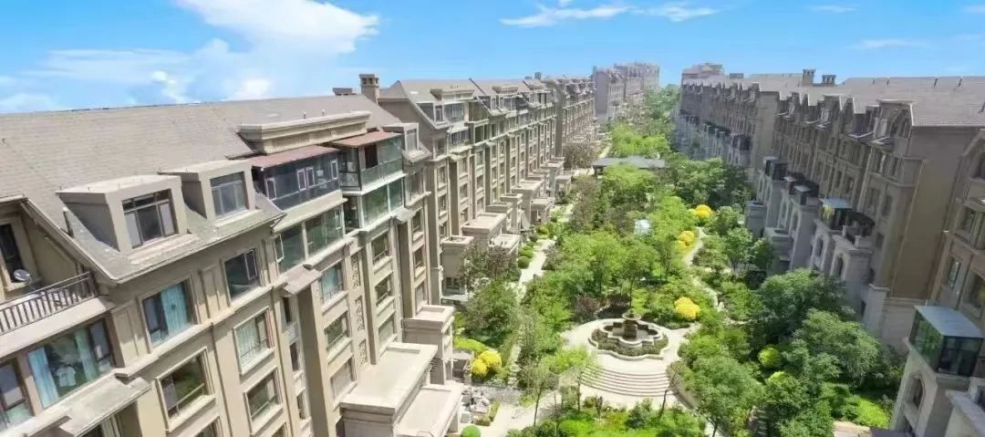 央企开发商扎堆买地,央企国企组团