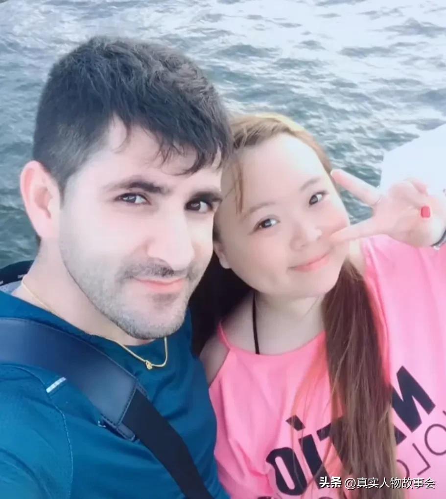 90后吉林姑娘远嫁伊朗,彩礼十万,仅一面之缘就给她转5万救急