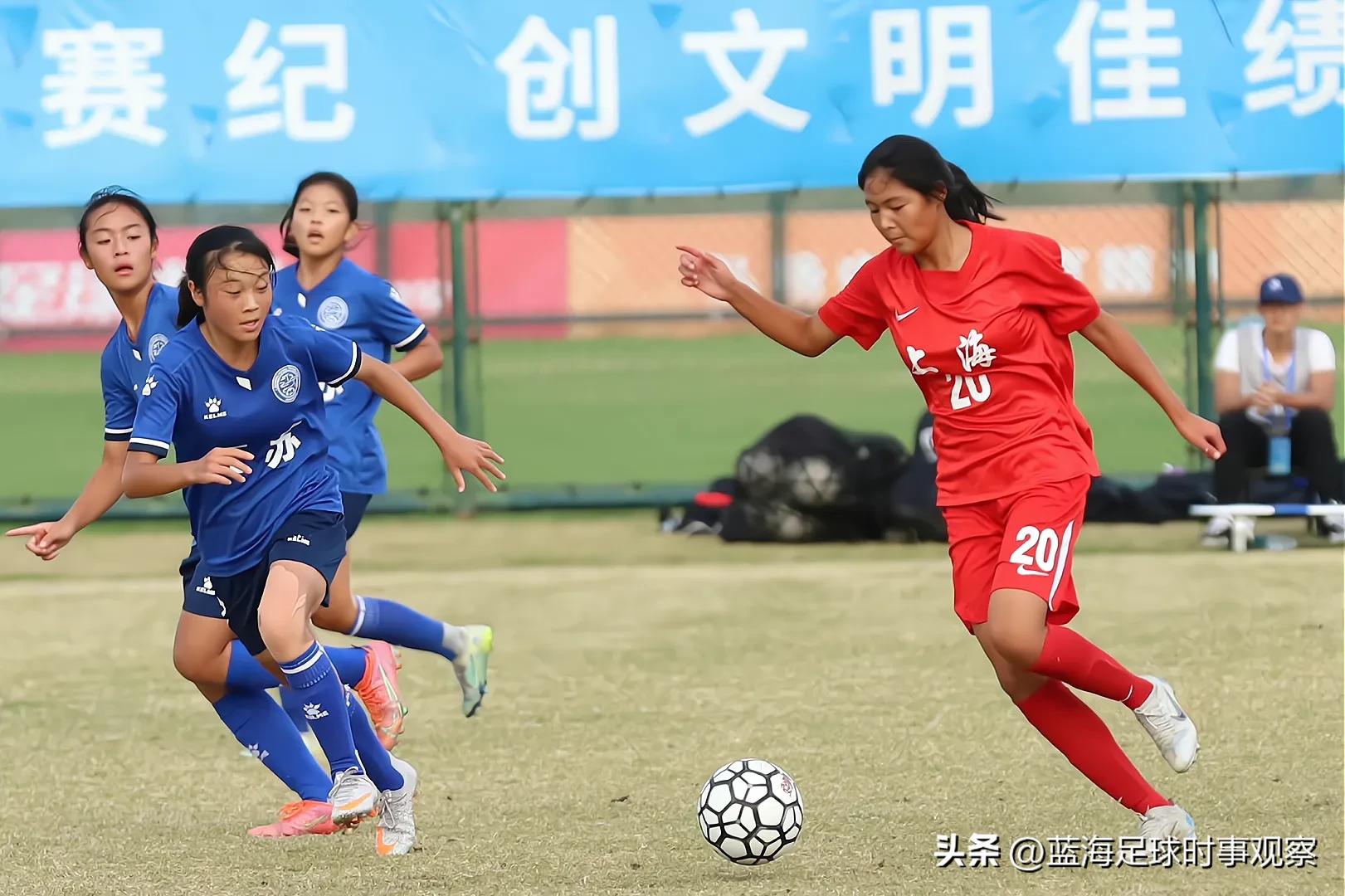 女足涂琳俪个人资料,女足涂琳俪集锦