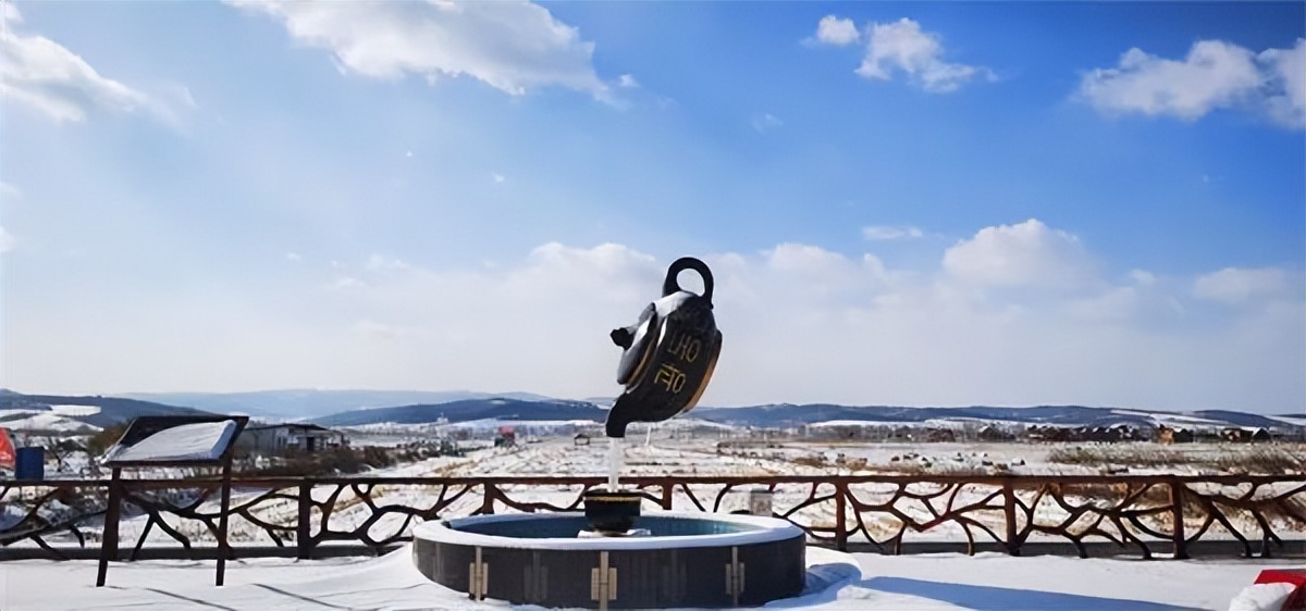 吉林省乡村旅游精品村推荐,吉林省第三批乡村旅游重点村