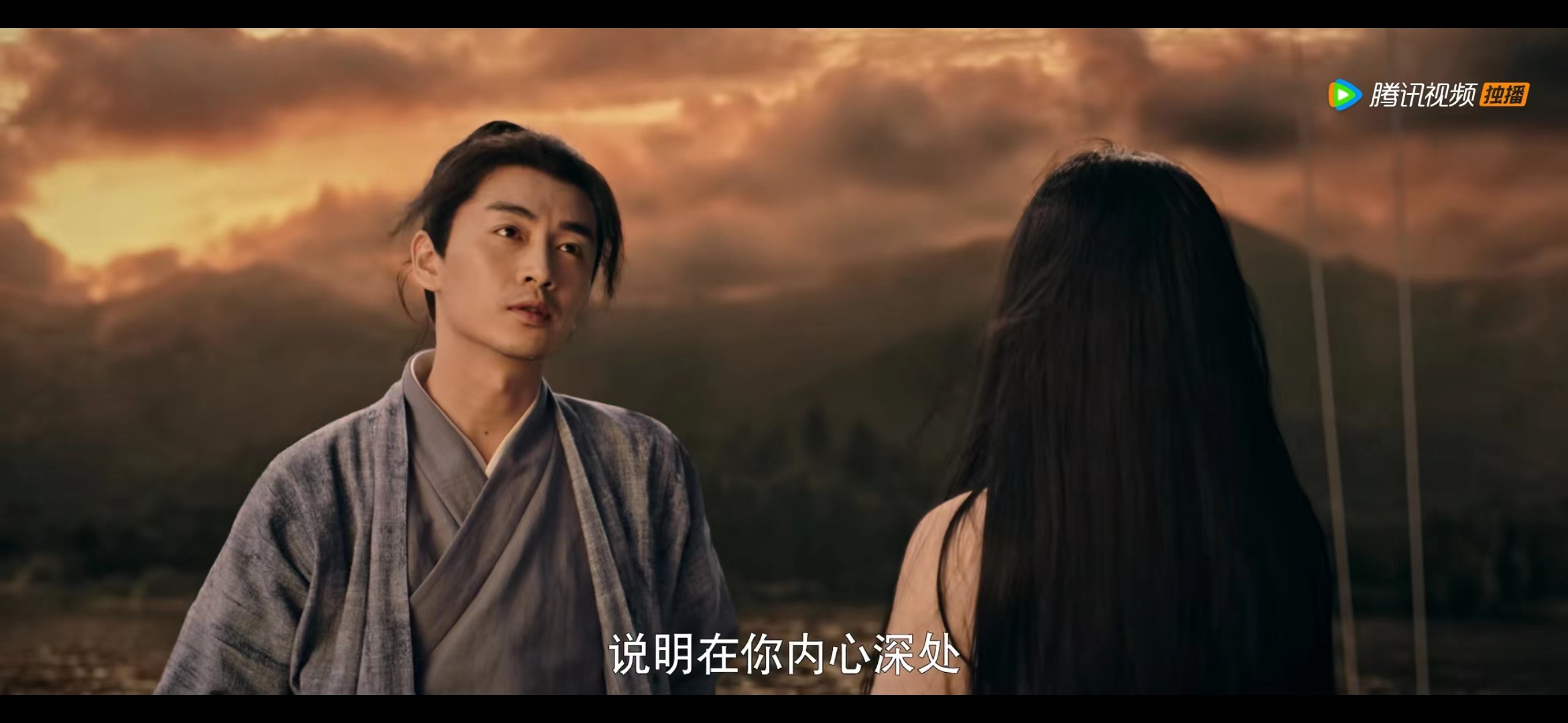 梦华录顾盼生辉片段观后感之四：顾杰克VS赵肉丝，大宋版泰坦尼克