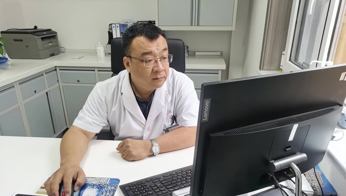 德州市第七人民医院皮肤科主任王玮：让公立医院医美服务深入人心