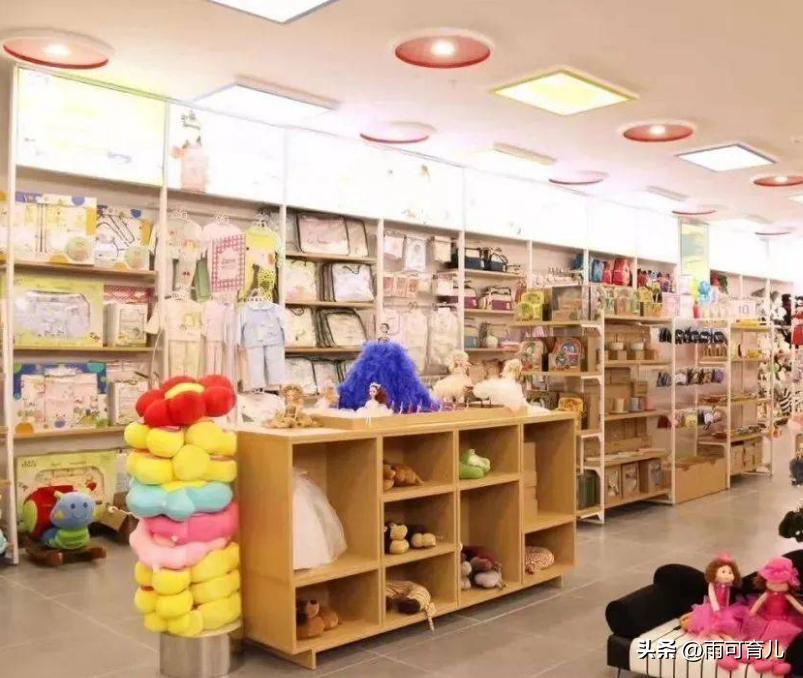 母婴门店如何破局 (线下门店仍是母婴行业发展基础)