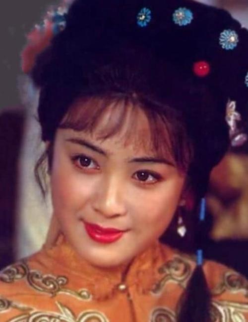 傅艺伟饰演的苏妲己精彩片段,傅艺伟最经典苏妲己