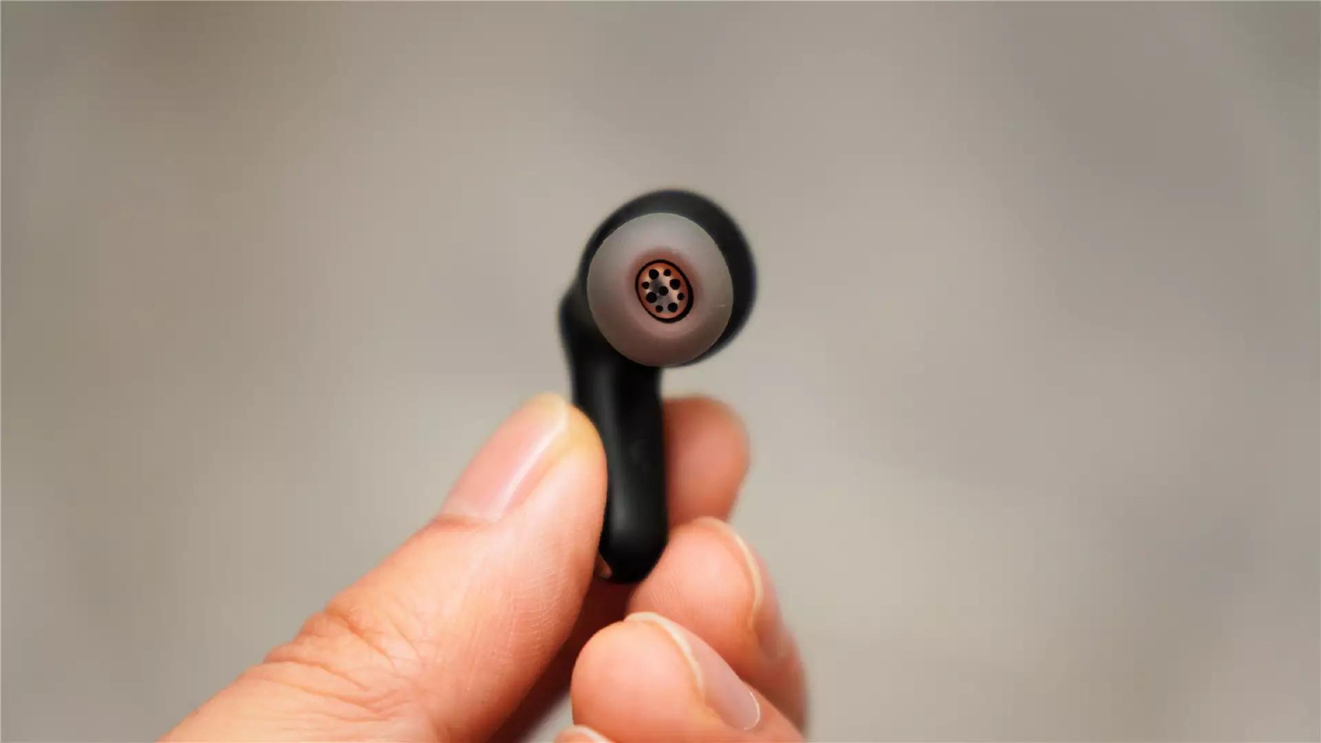 soundpeatscapsule3pro降噪实测,soundpeatsair3降噪测评