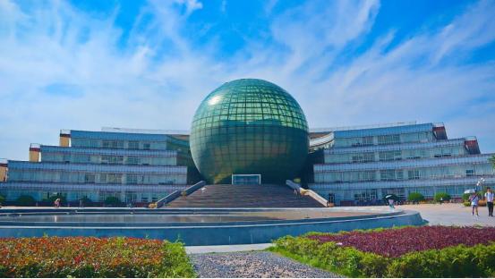 南京锦绣、财经底色，大学初心！用“校名”打开南财大！