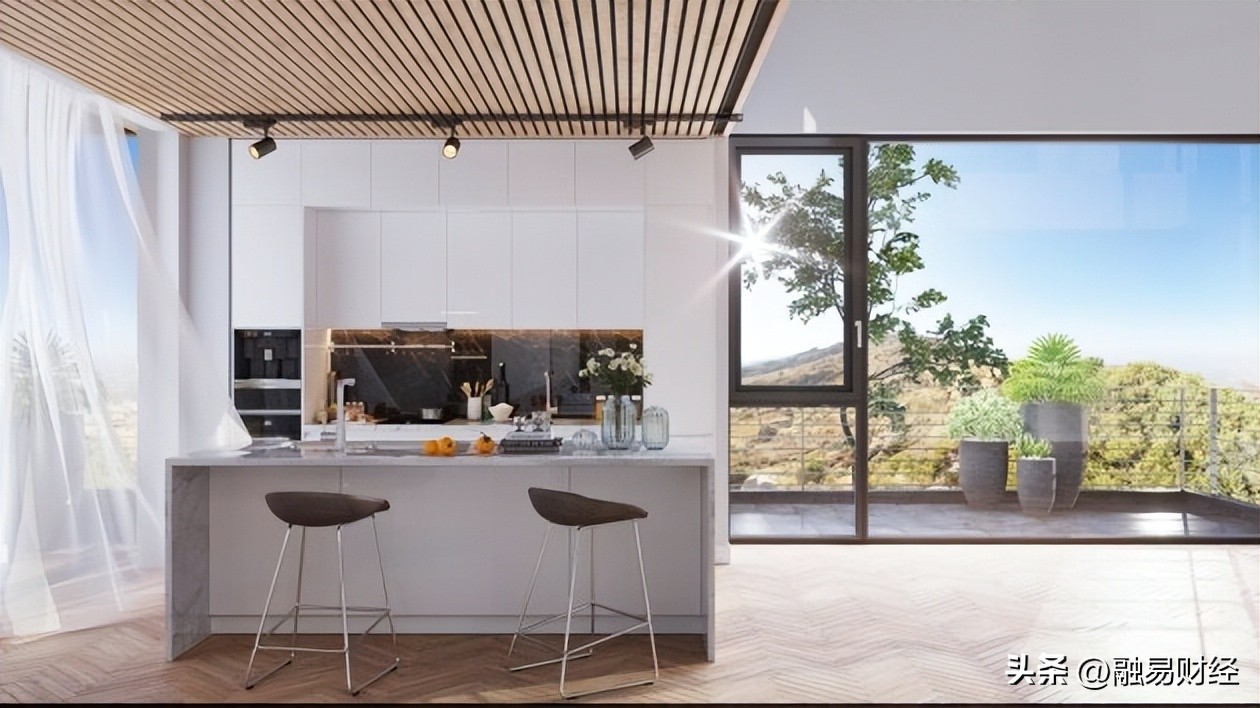 飞宇门窗优选105系列的价格,飞宇门窗100系列和115系列差别