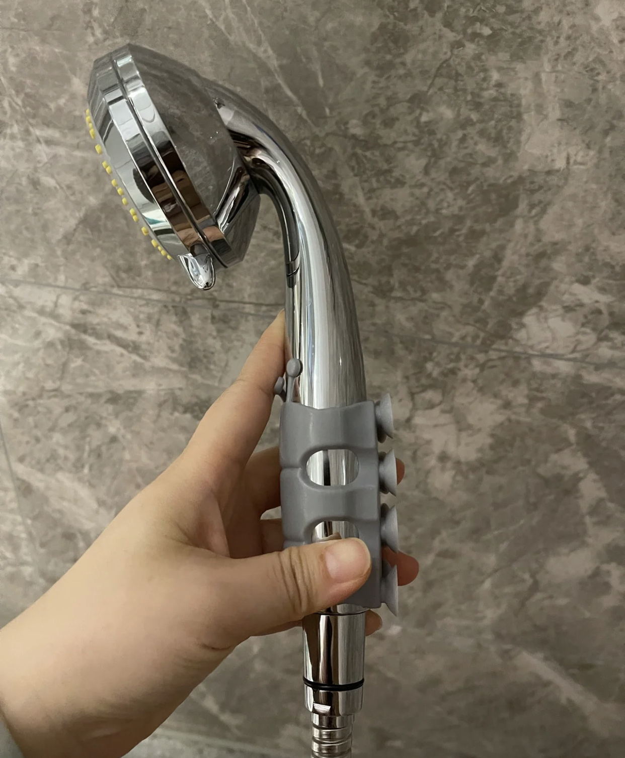 当初男友买的10个怪玩意，被我吐槽鸡肋，现在我也没逃脱境泽定律