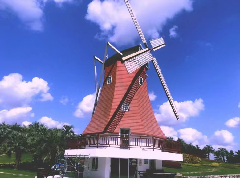 南通洲际绿博园2022春节免费吗,南通洲际绿博园游记