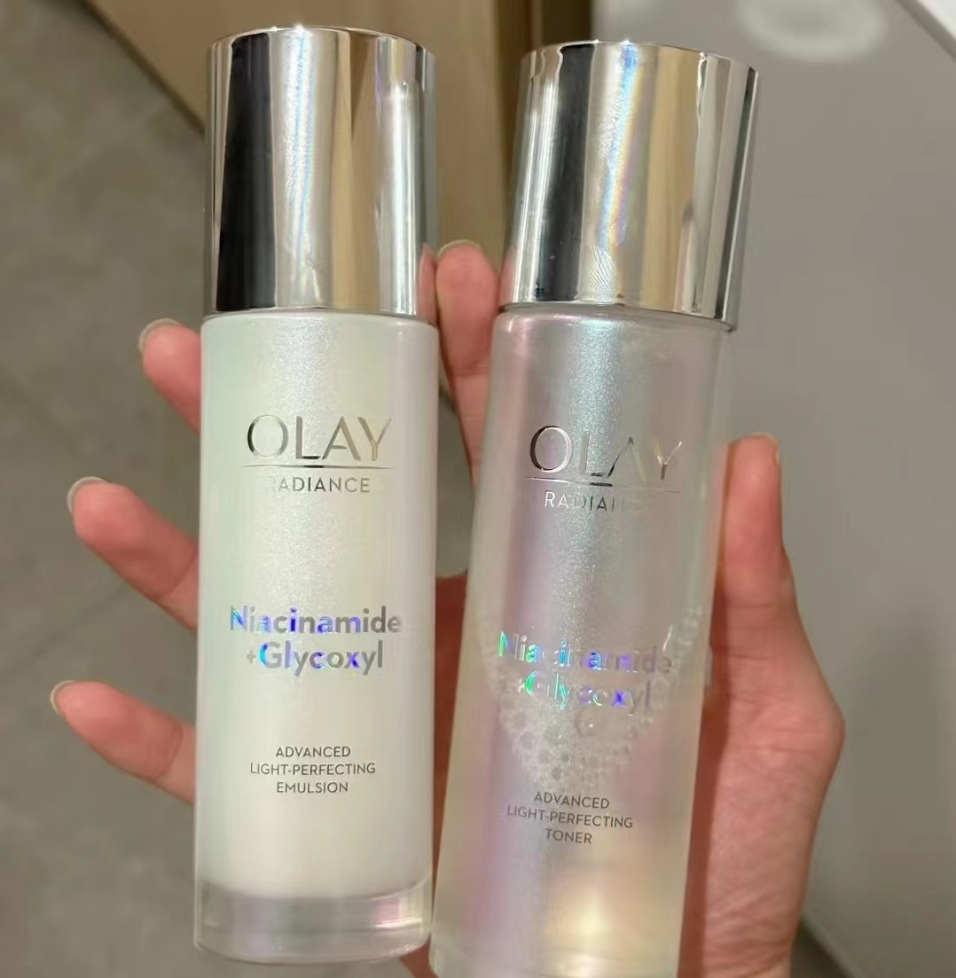 敏感肌的夏天适合用什么水乳,干性皮肤夏天用哪一款水乳比较好