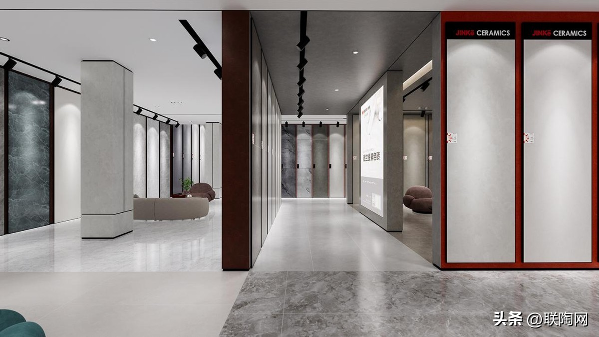 金科瓷砖佛山专卖店,金科瓷砖上海仓储旗舰店