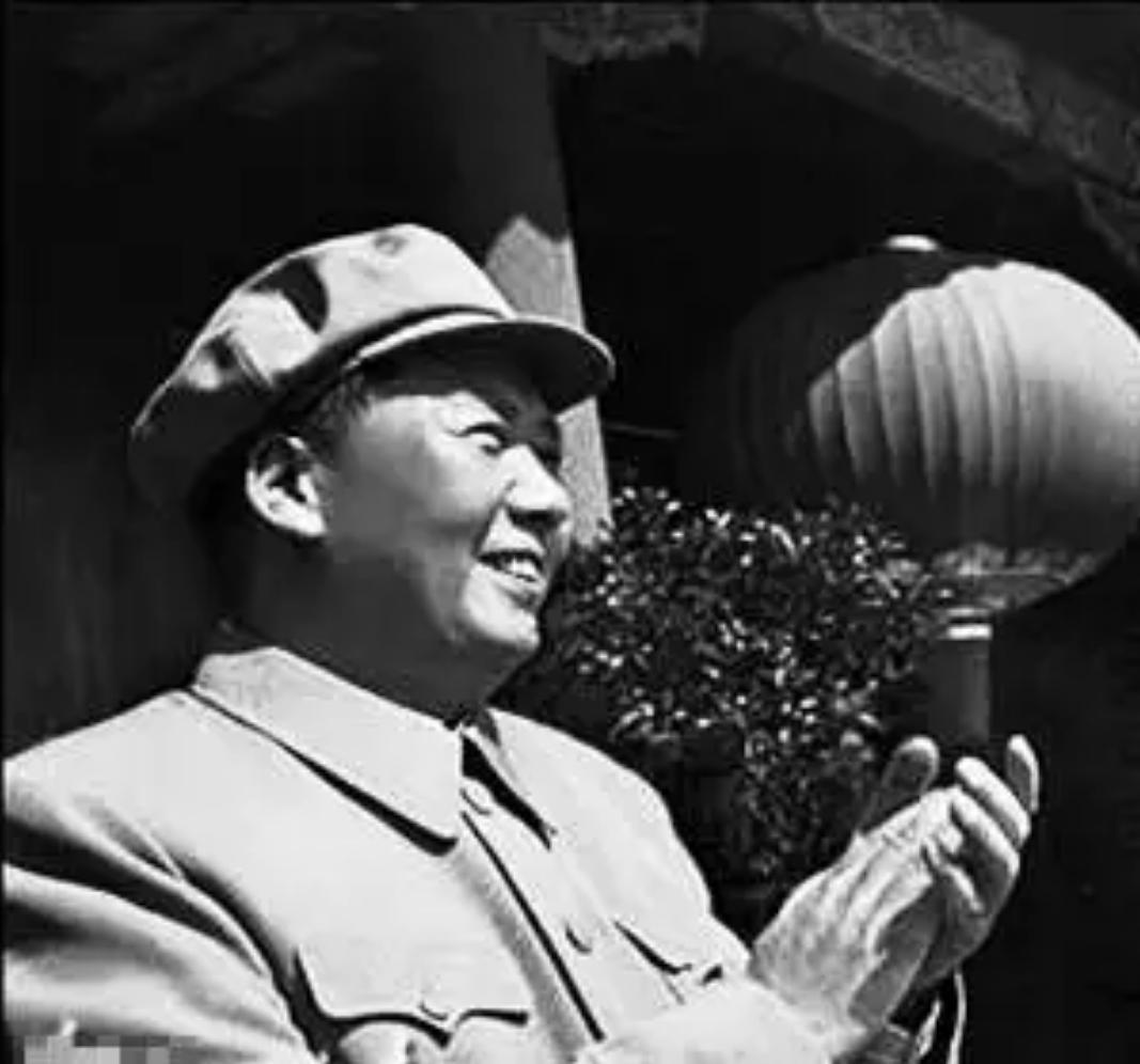 金门炮战前，毛主席问道：炮弹会不会打死美国人？叶飞：无法避免