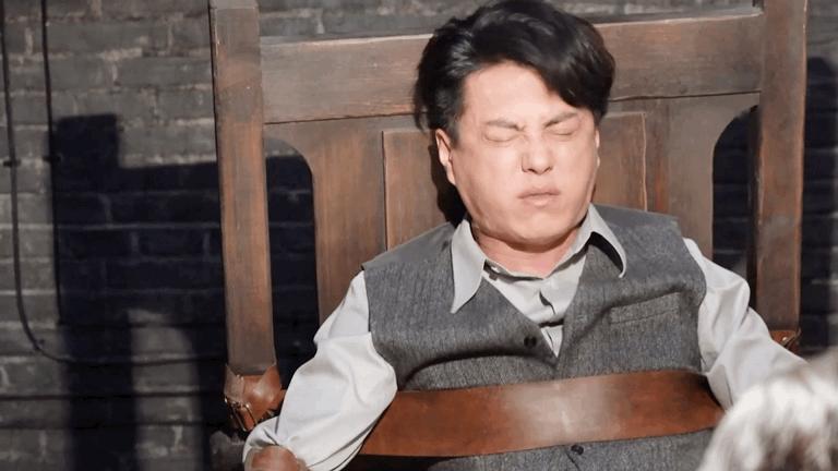 王志文和靳东最新的谍战片,王志文靳东最新电视剧北京电视台