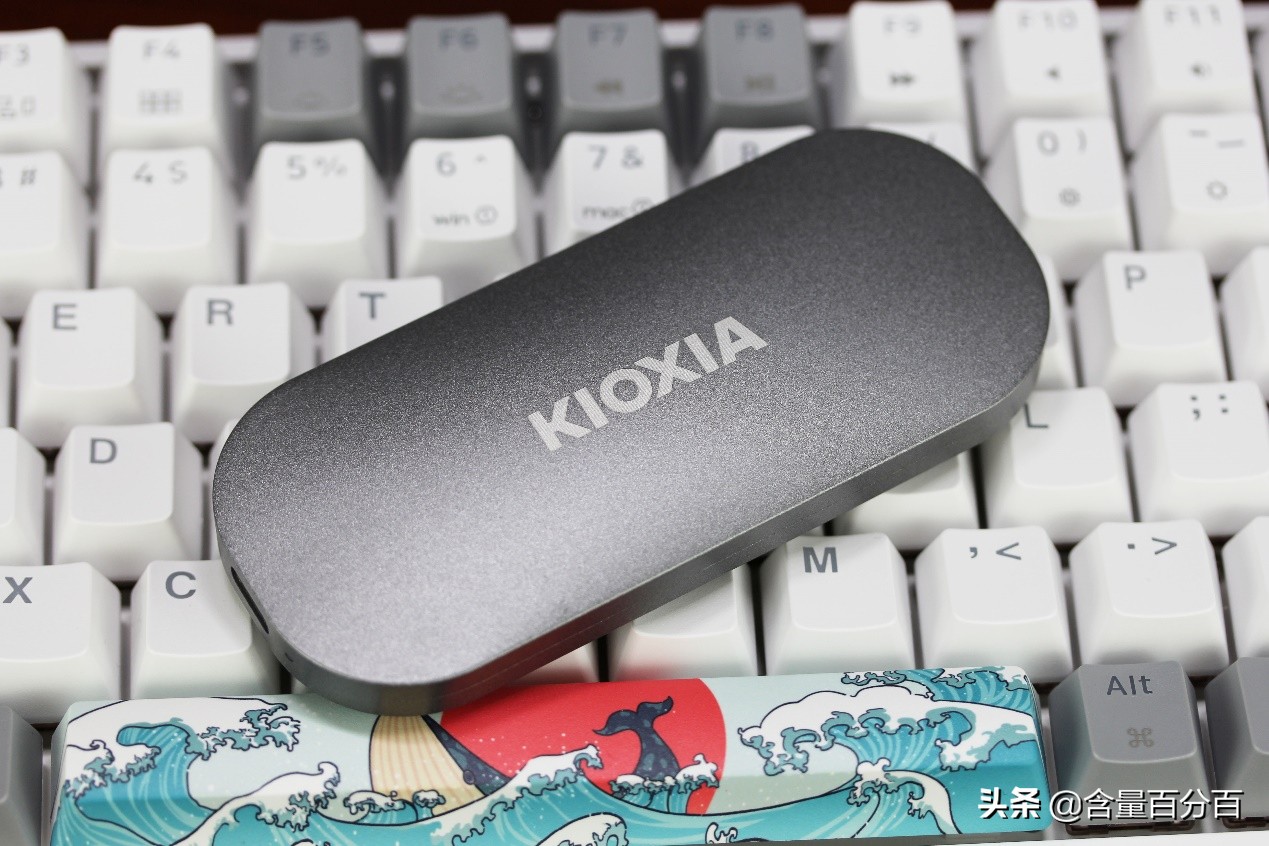 铠侠xd10固态硬盘怎么样,铠侠xd10移动固态硬盘颗粒