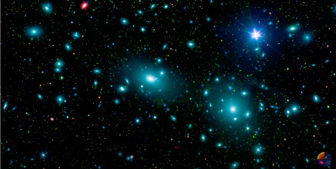 黑洞与宇宙的关系,黑洞与宇宙的区别