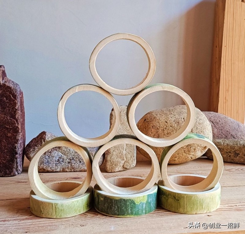 小本创业实业项目,小本创业项目2022年