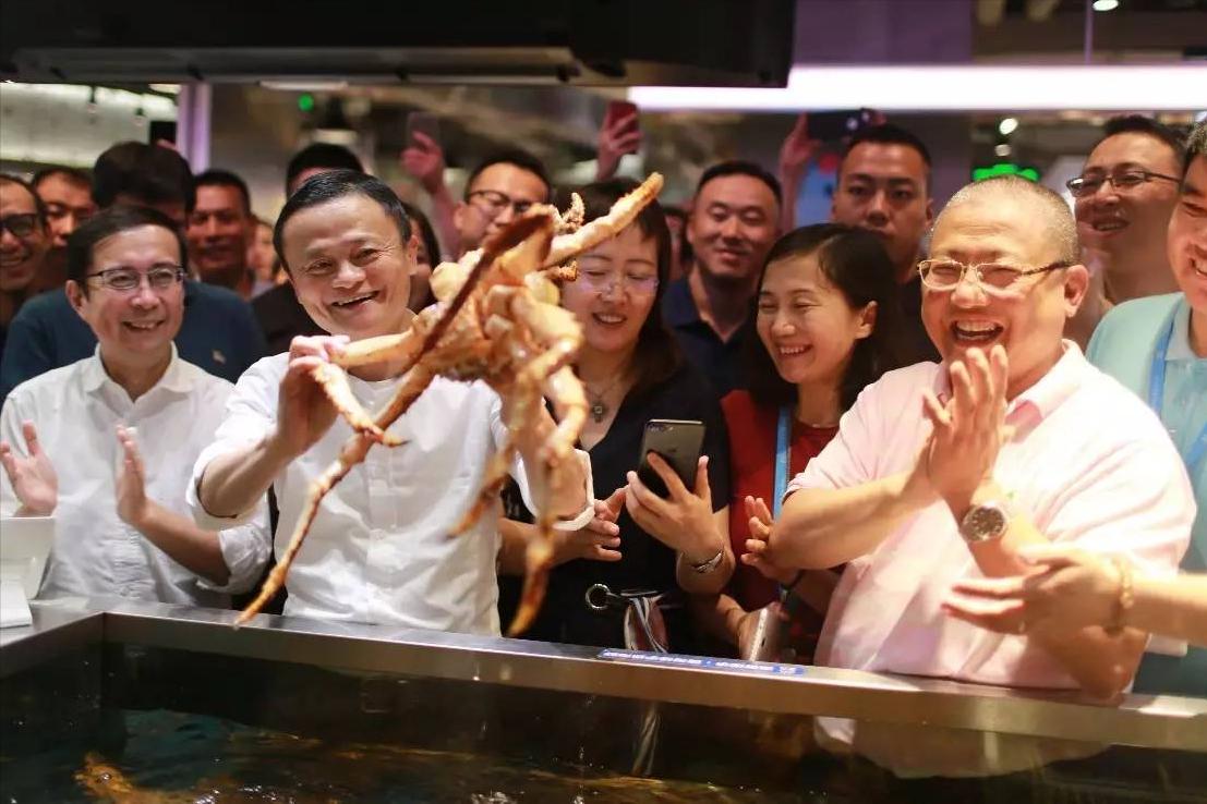 马云预言电商什么时候结束,马云预言未来电商