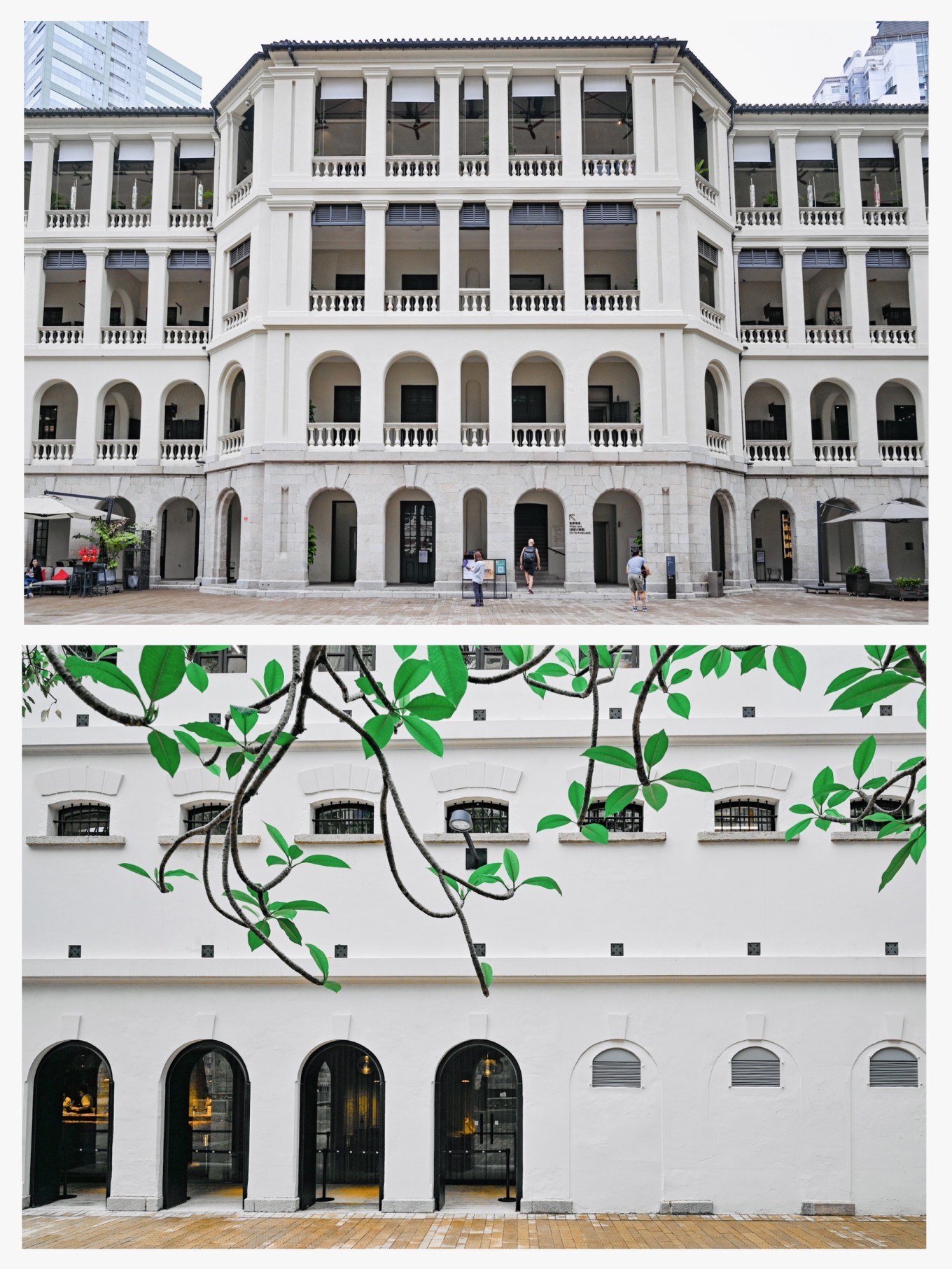 第一次去香港哪里打卡,第一次去香港玩必去的景点